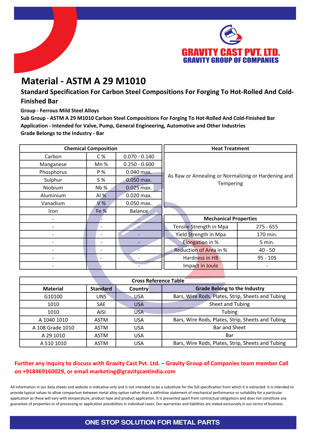 ASTM A 29 M1010.pdf